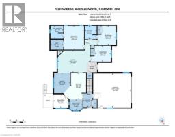 910 Walton Avenue N, Listowel, ON N4W3R9 Photo 49