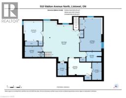 910 Walton Avenue N, Listowel, ON N4W3R9 Photo 50