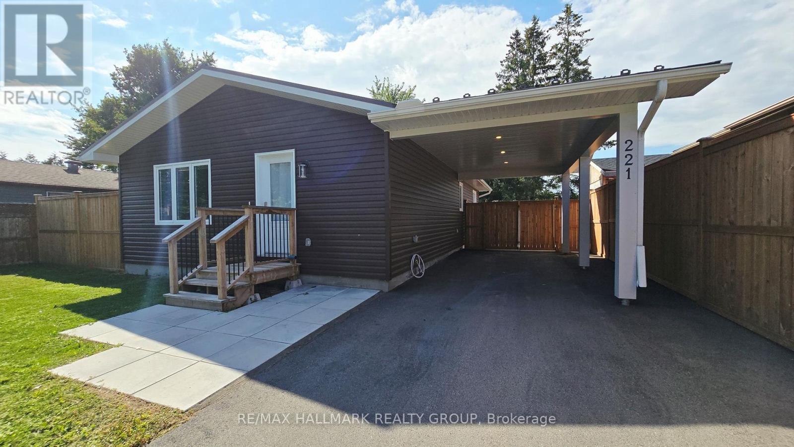 221 CASTLEFRANK ROAD - 2