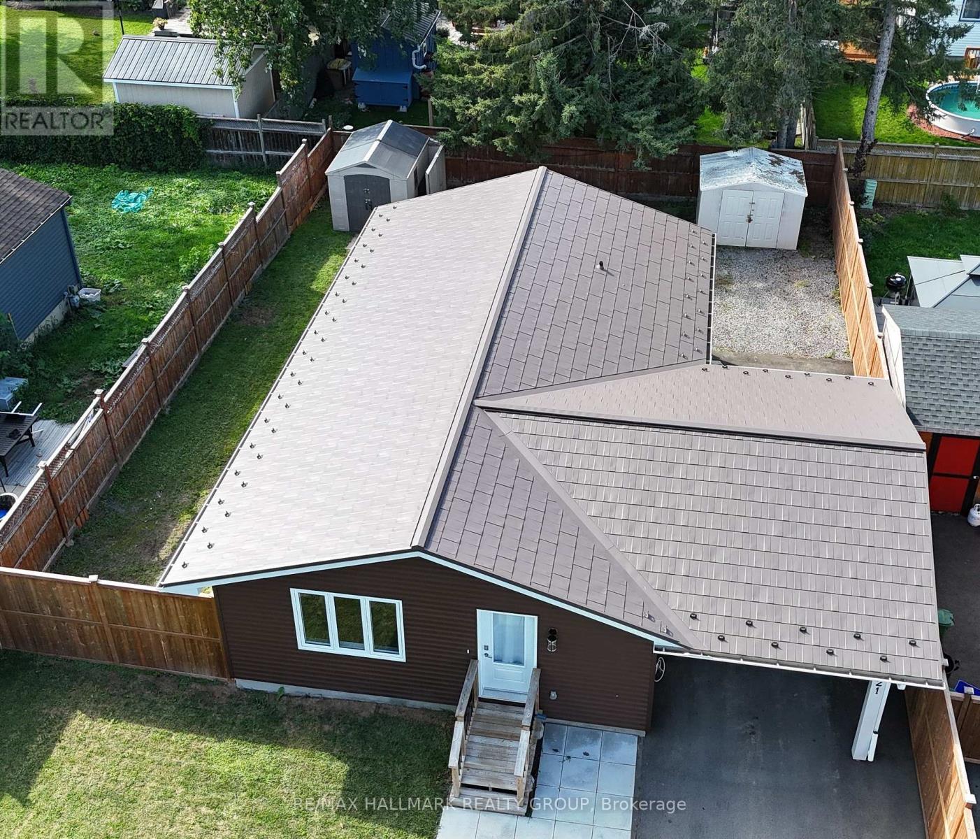 221 CASTLEFRANK ROAD - 40