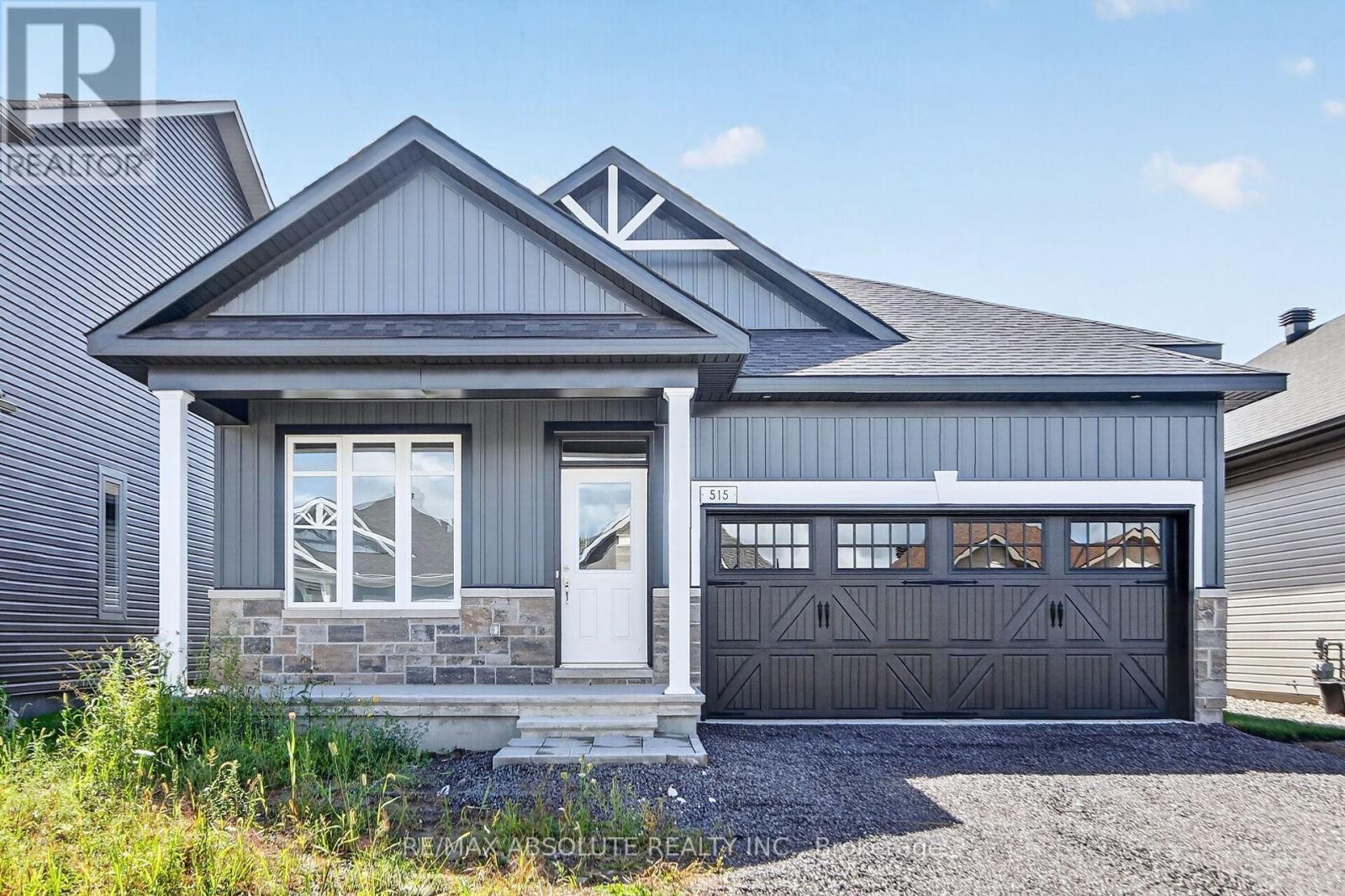 515 SWINLEY AVENUE - 1