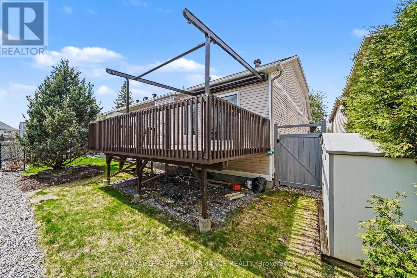 19 Settlers Ridge Way