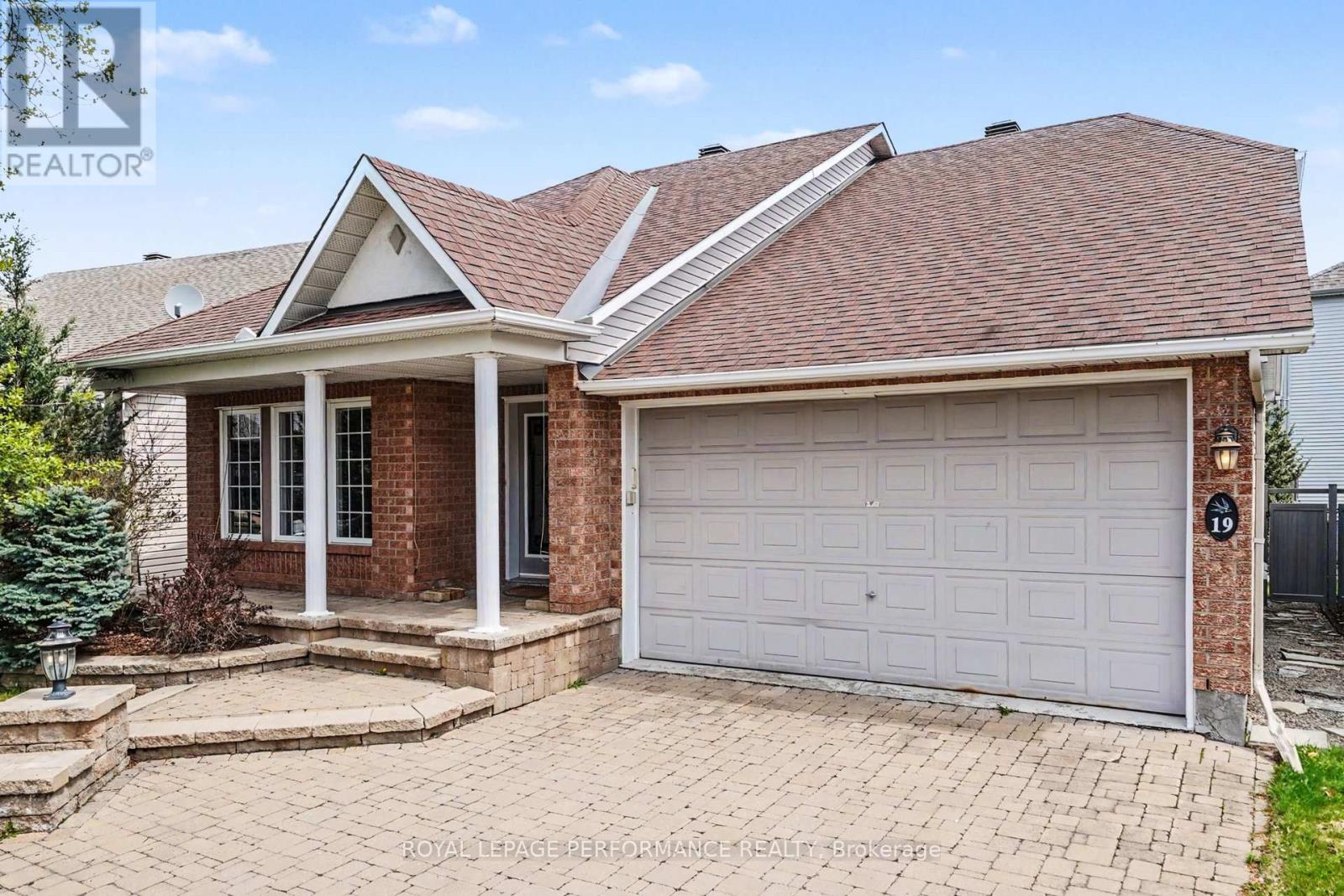 19 Settlers Ridge Way