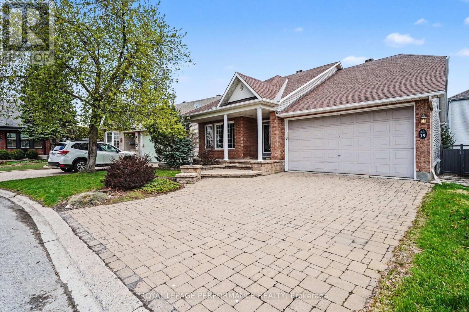 19 Settlers Ridge Way
