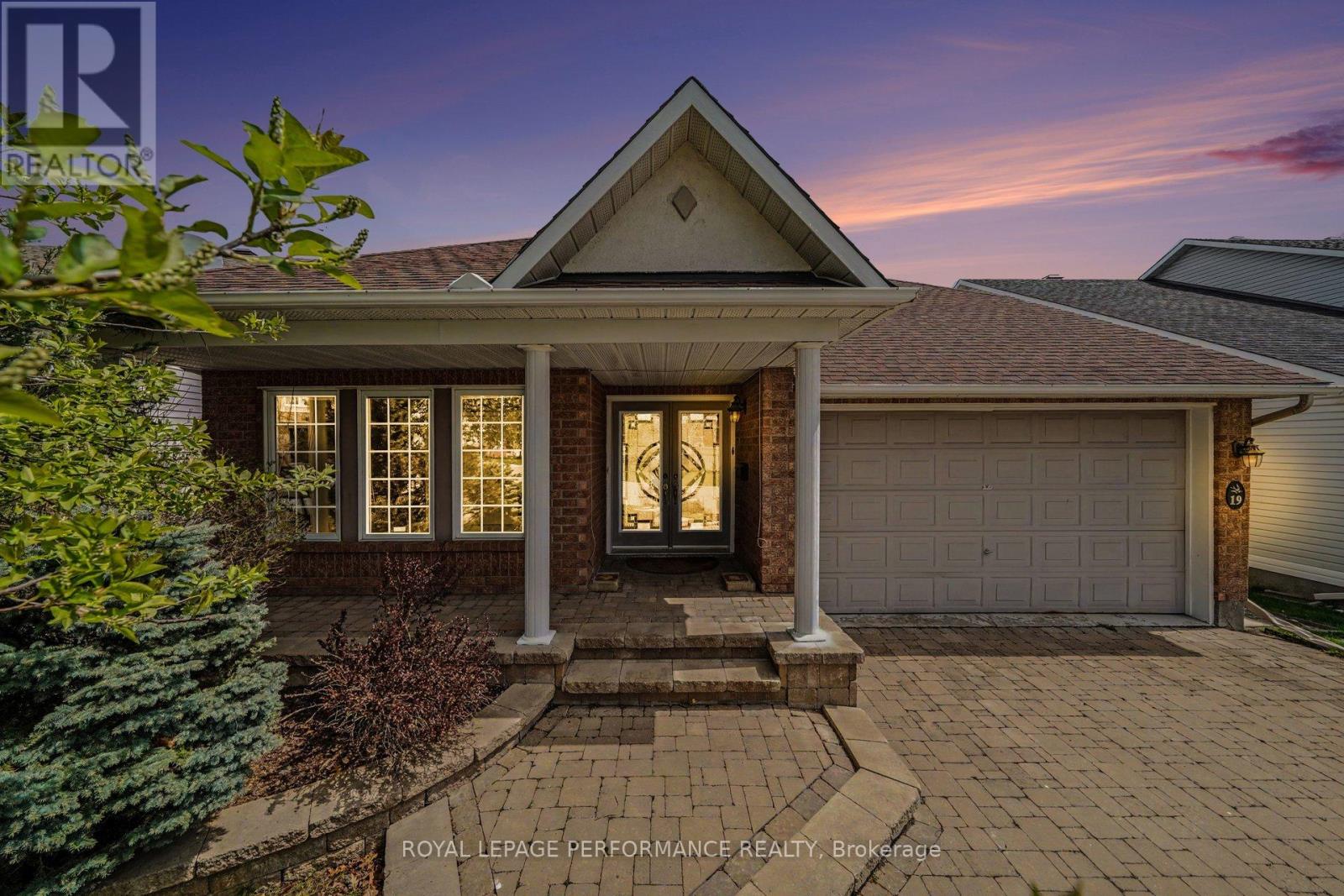 19 Settlers Ridge Way