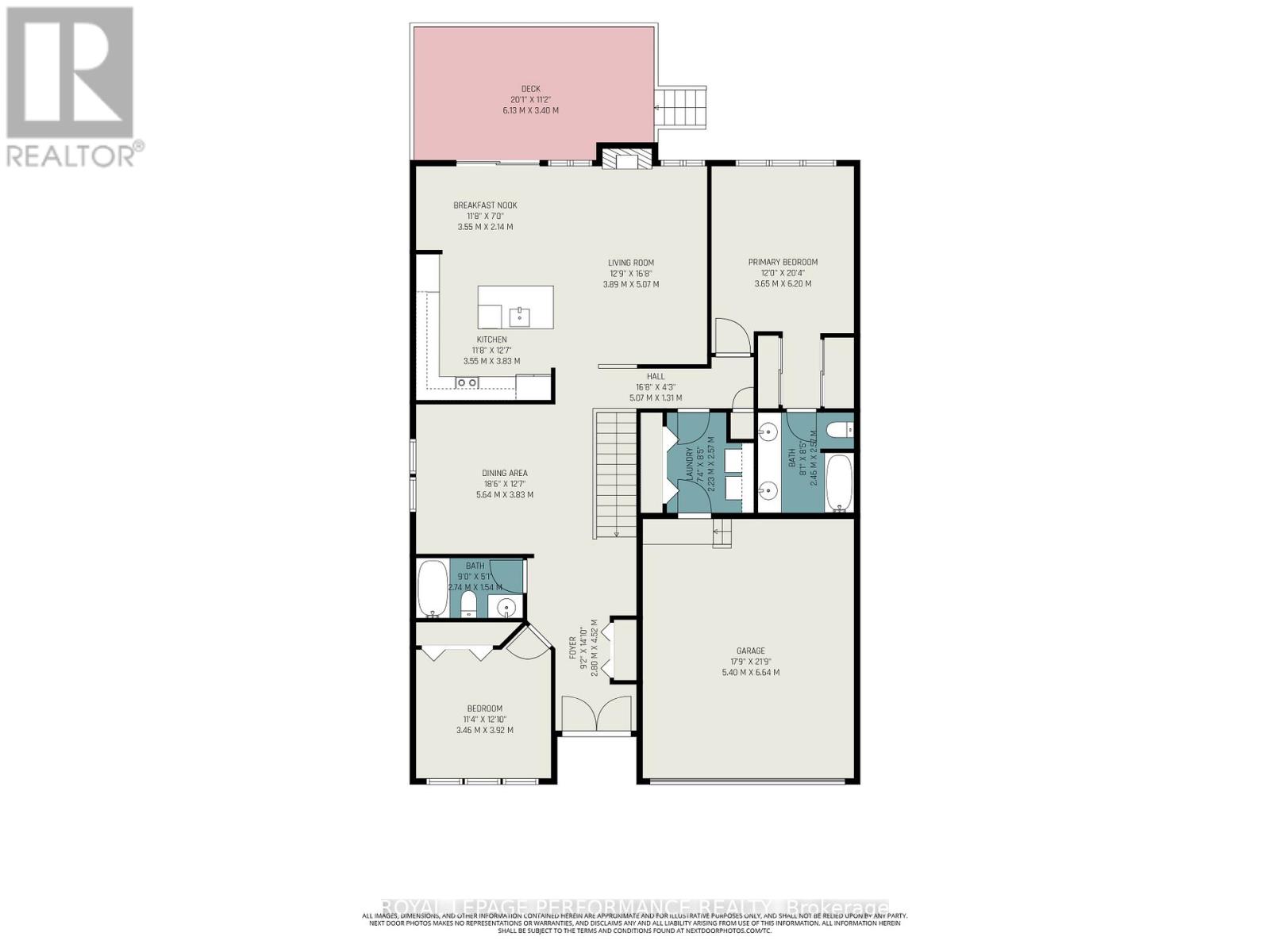 19 Settlers Ridge Way