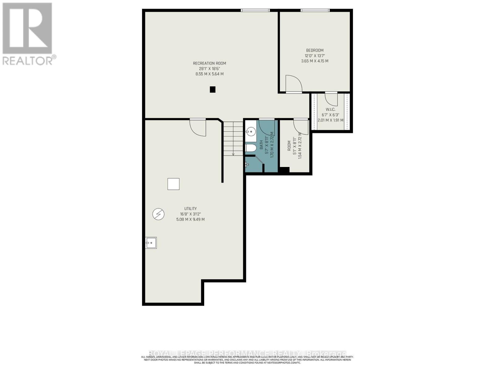 19 Settlers Ridge Way