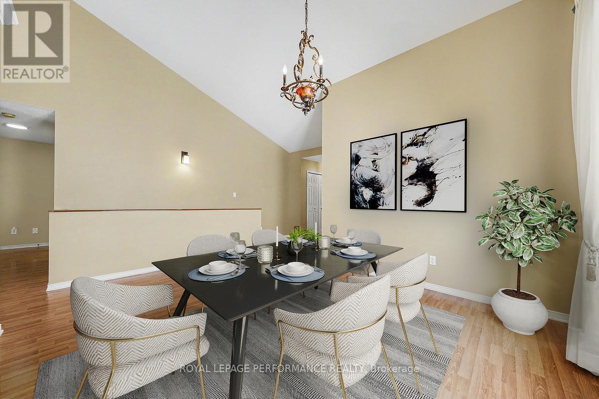 19 Settlers Ridge Way