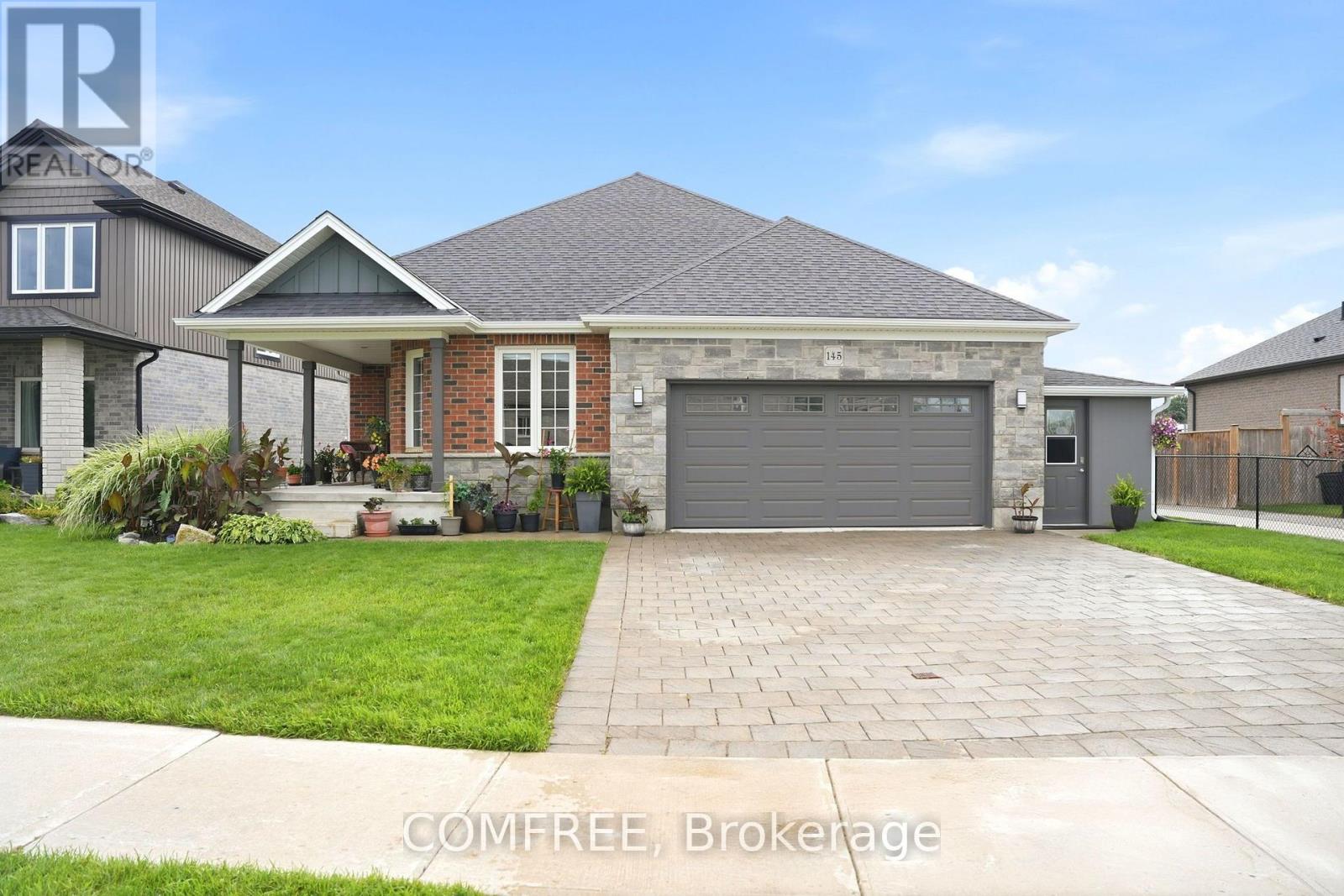 145 SPENCER AVENUE - 1