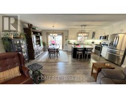 Living room - 145 Spencer Avenue, Lucan Biddulph, ON N0M2J0 Photo 6