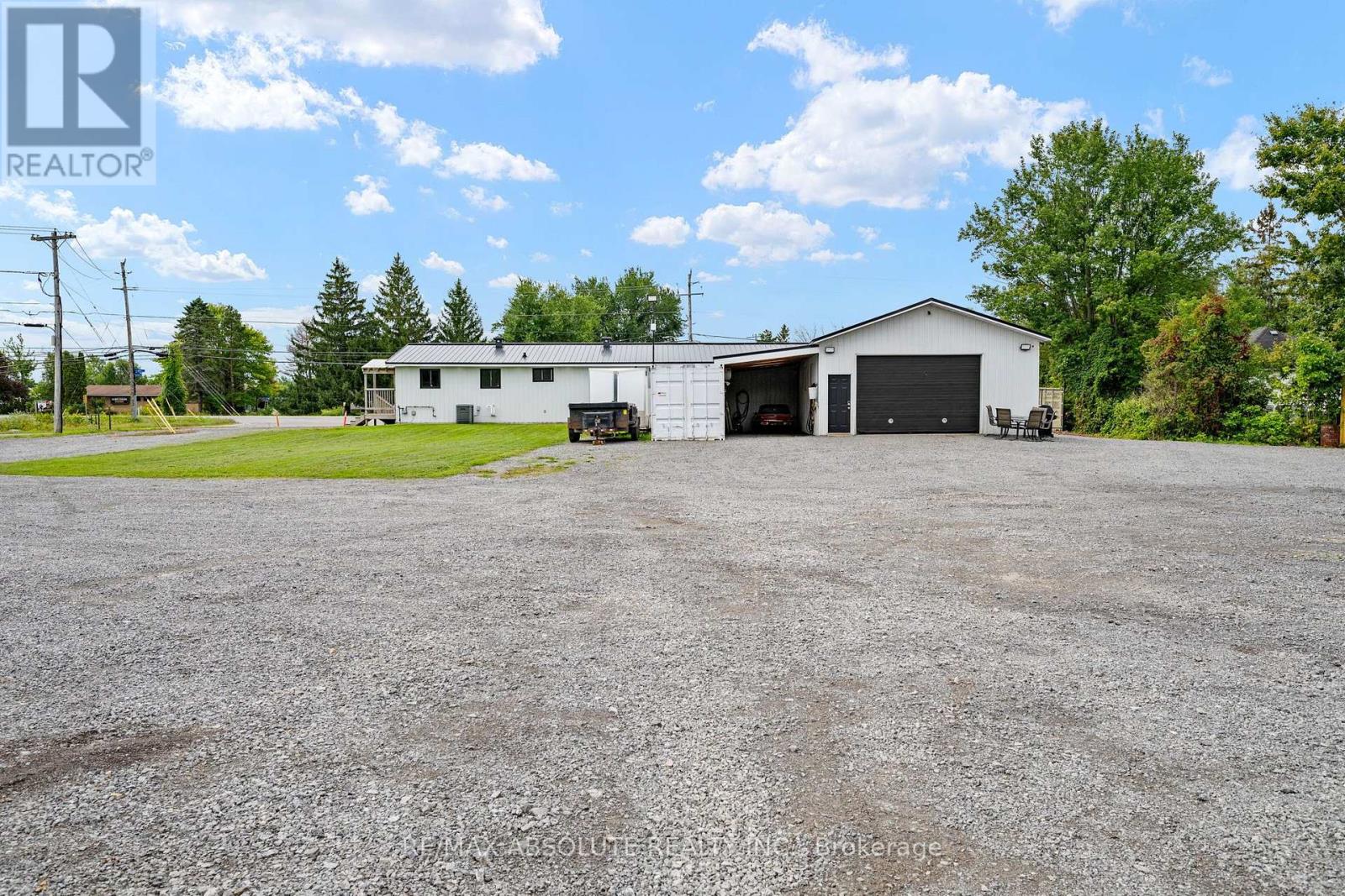 Industrial for Sale in Ottawa – 7631 STONE SCHOOL ROAD, Ottawa – MLS# X13727668 - Image 24