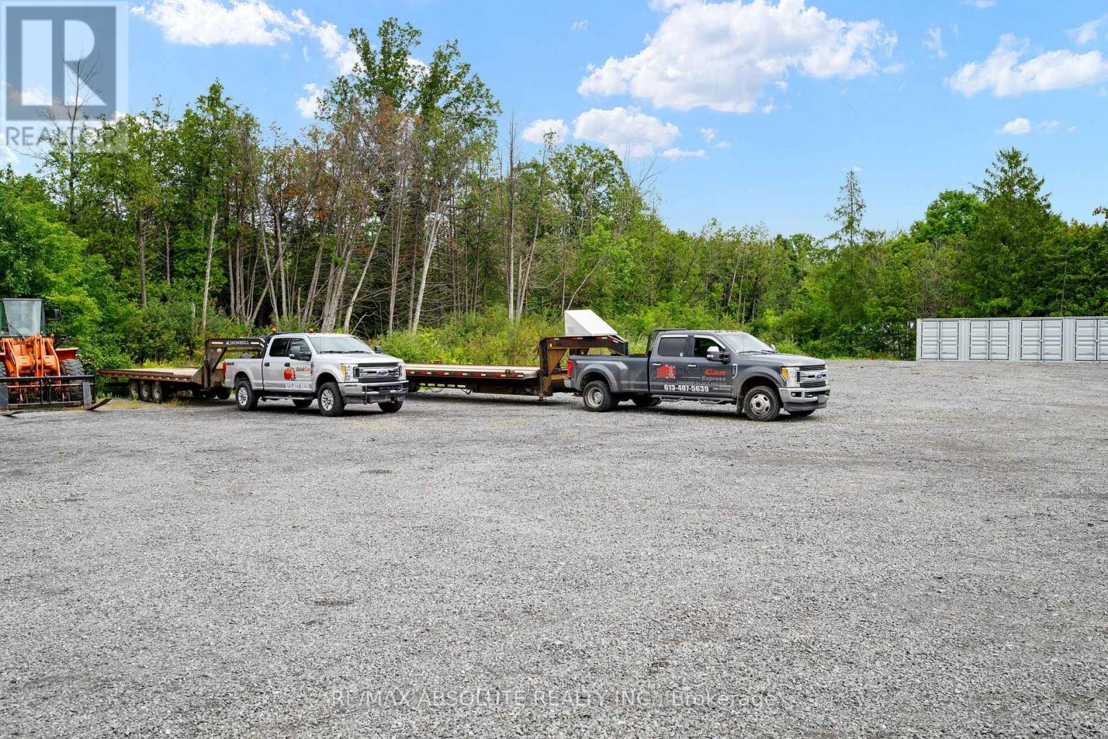 Industrial for Sale in Ottawa – 7631 STONE SCHOOL ROAD, Ottawa – MLS# X13727668 - Image 26