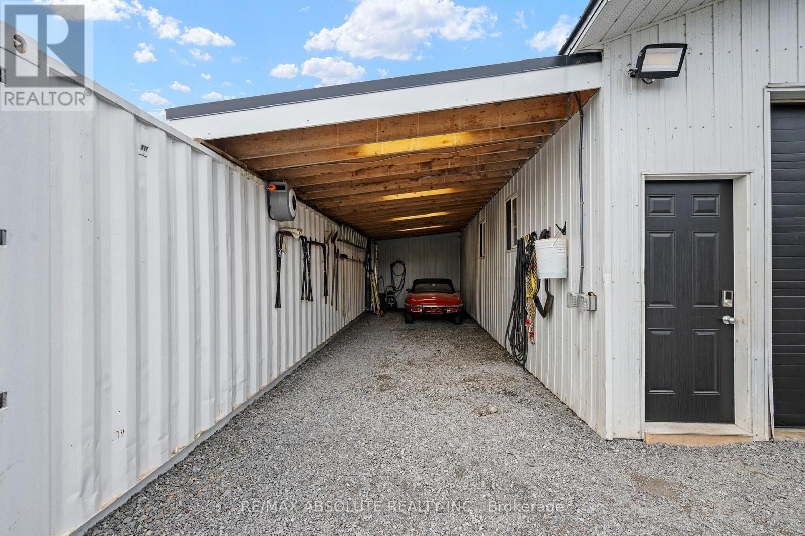 Industrial for Sale in Ottawa – 7631 STONE SCHOOL ROAD, Ottawa – MLS# X13727668 - Image 29