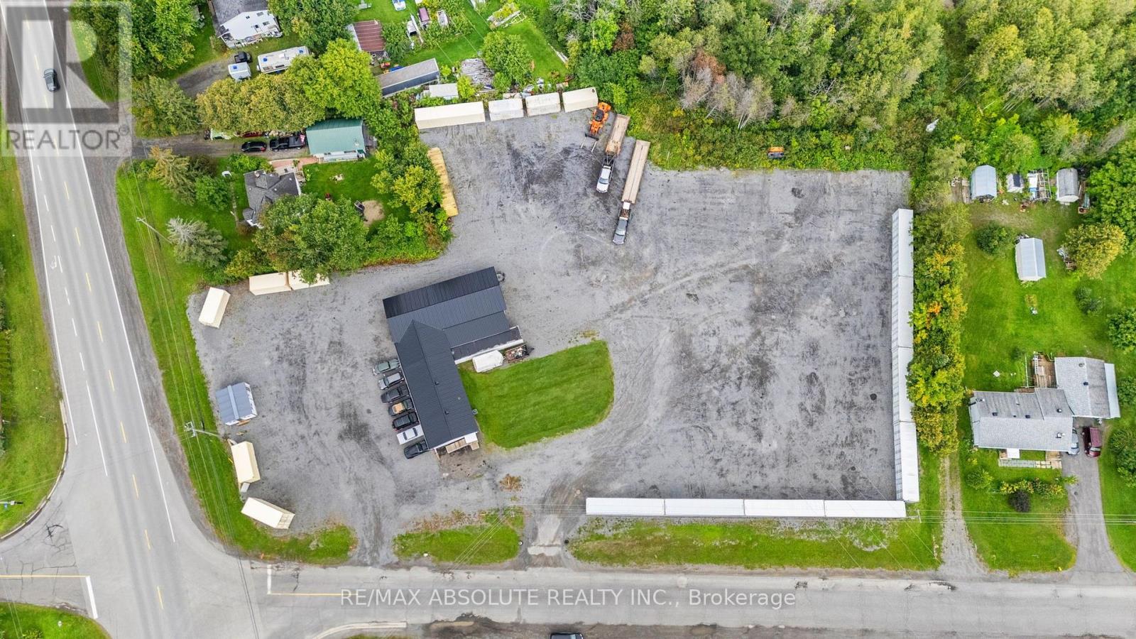 Industrial for Sale in Ottawa – 7631 STONE SCHOOL ROAD, Ottawa – MLS# X13727668 - Image 30