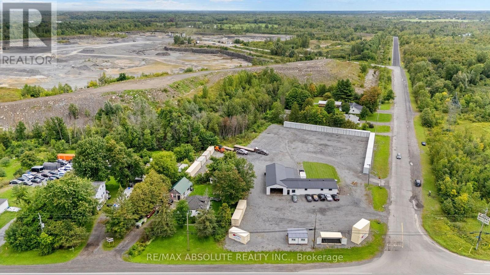 Industrial for Sale in Ottawa – 7631 STONE SCHOOL ROAD, Ottawa – MLS# X13727668 - Image 33