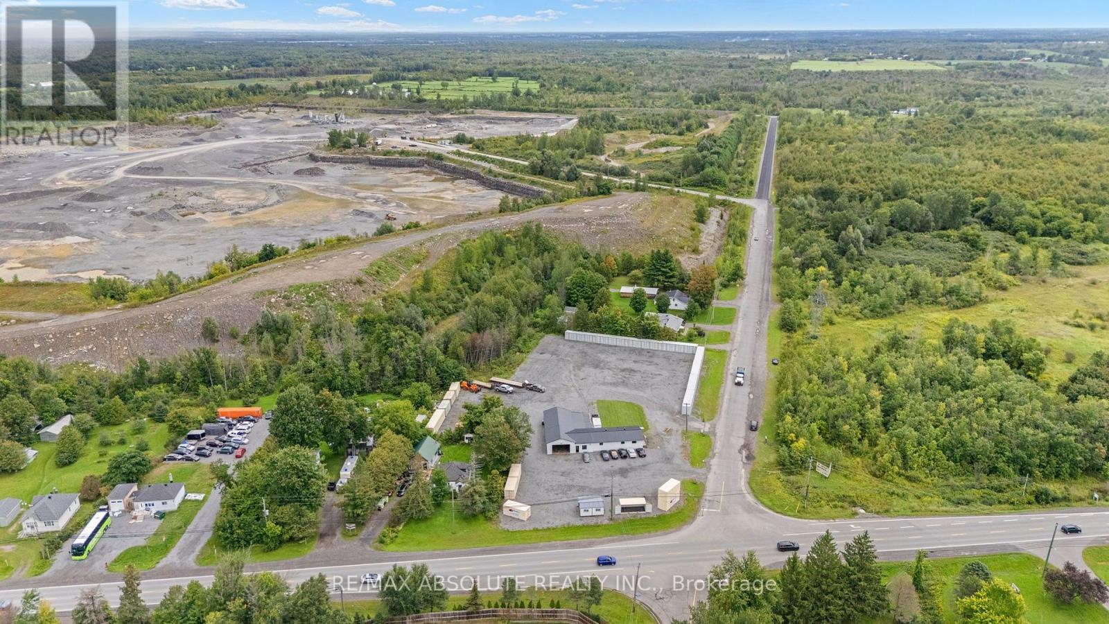 Industrial for Sale in Ottawa – 7631 STONE SCHOOL ROAD, Ottawa – MLS# X13727668 - Image 34