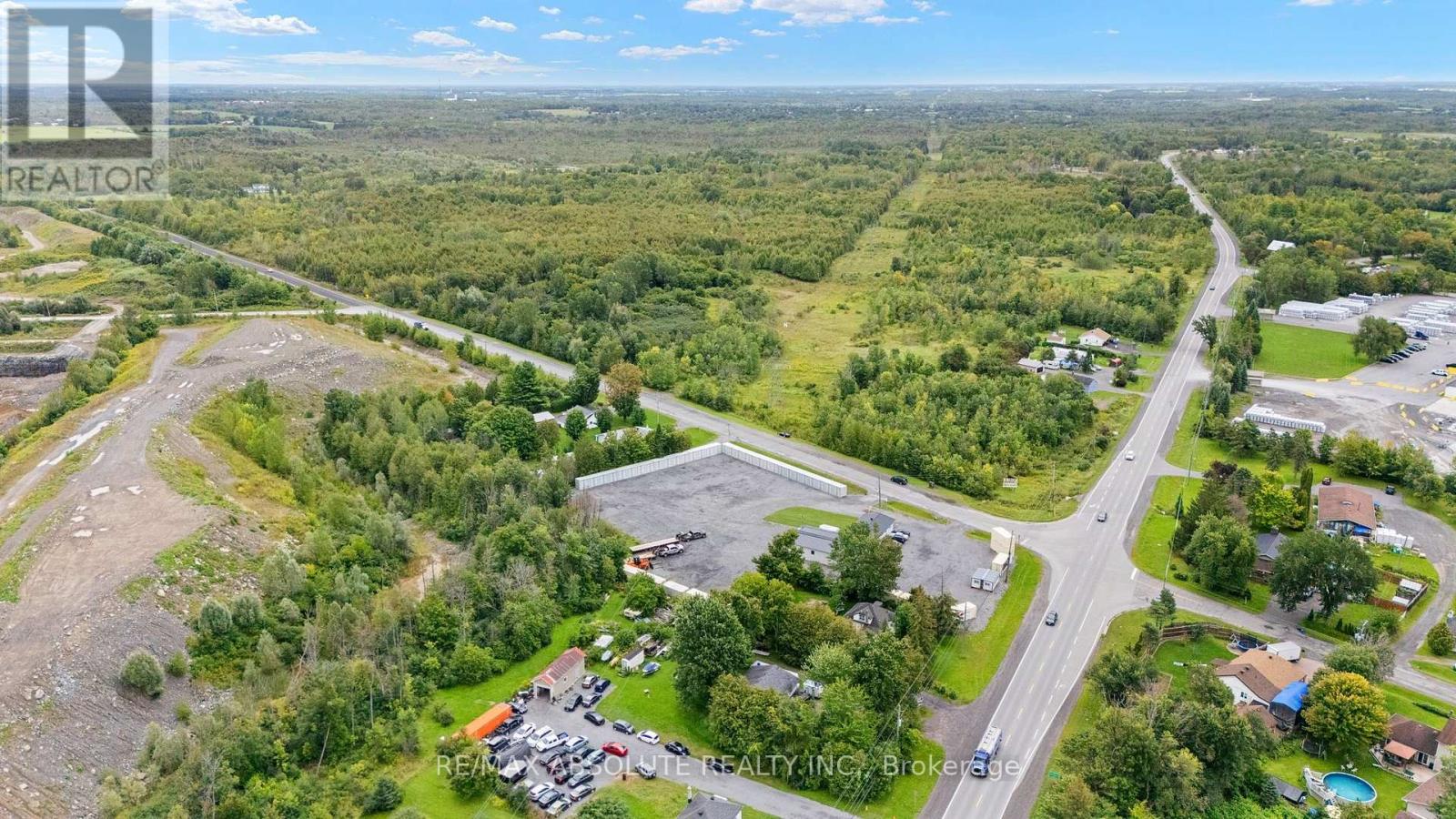 Industrial for Sale in Ottawa – 7631 STONE SCHOOL ROAD, Ottawa – MLS# X13727668 - Image 35