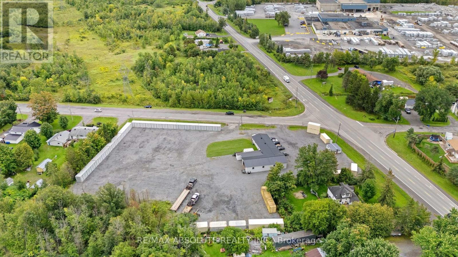 Industrial for Sale in Ottawa – 7631 STONE SCHOOL ROAD, Ottawa – MLS# X13727668 - Image 36