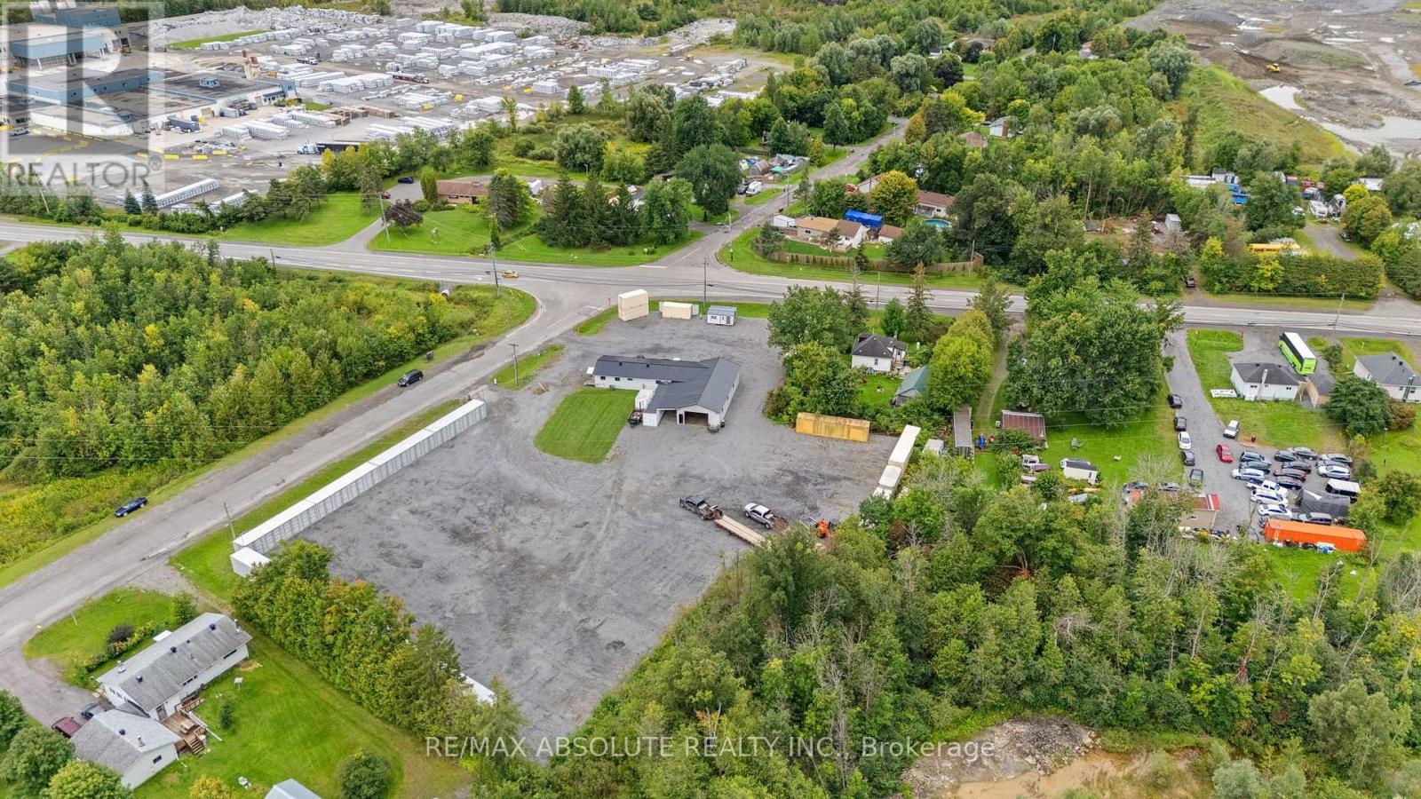 Industrial for Sale in Ottawa – 7631 STONE SCHOOL ROAD, Ottawa – MLS# X13727668 - Image 38