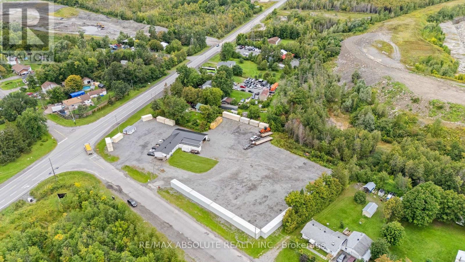 Industrial for Sale in Ottawa – 7631 STONE SCHOOL ROAD, Ottawa – MLS# X13727668 - Image 39