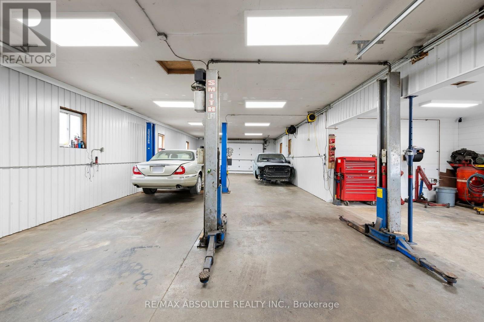 Industrial for Sale in Ottawa – 7631 STONE SCHOOL ROAD, Ottawa – MLS# X13727668 - Image 6