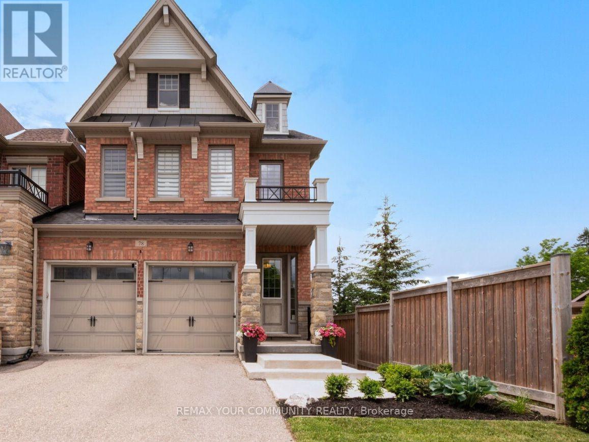 78 ALEX CAMPBELL CRESCENT - 1