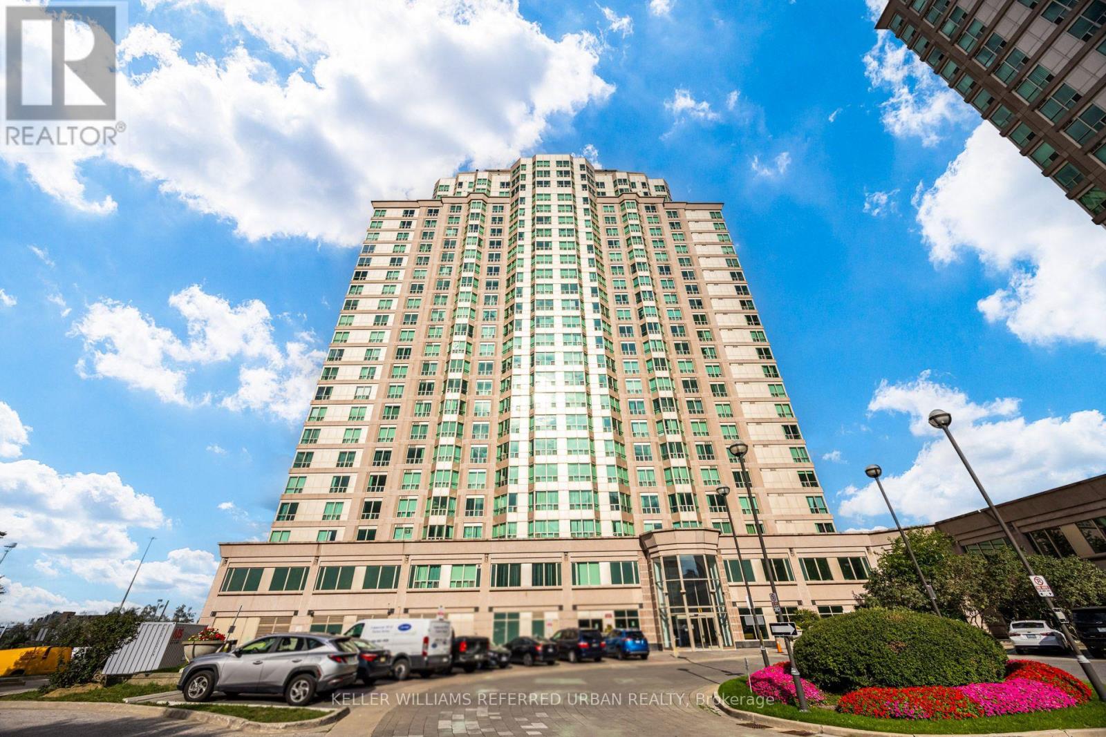#1908 11 LEE CENTRE DRIVE - 26