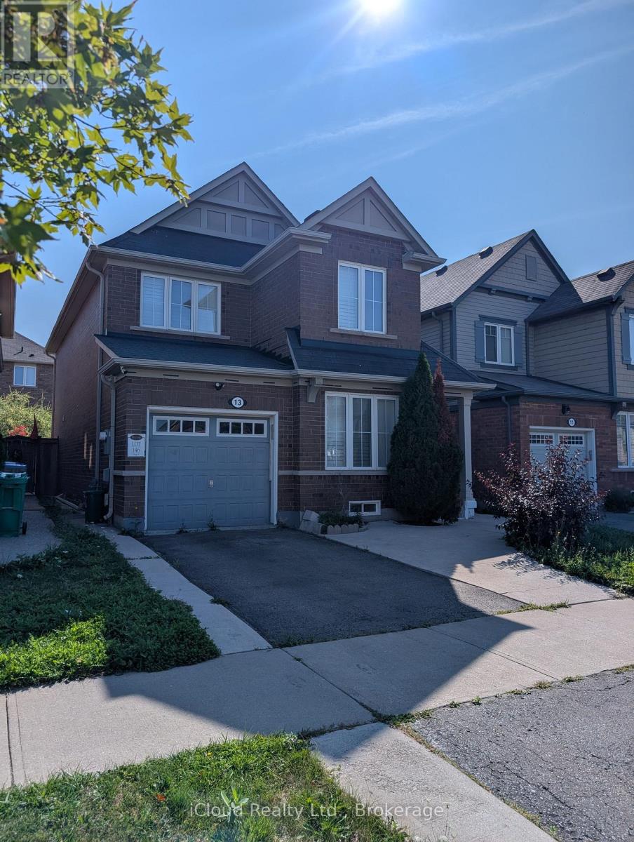 13 AGRICOLA ROAD - 1