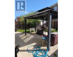 Eating area - 13 Agricola Road, Brampton, ON L7A0V1 Photo 6