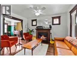 Foyer - 260 Stinson Crescent, Hamilton, ON L8N1T7 Photo 10