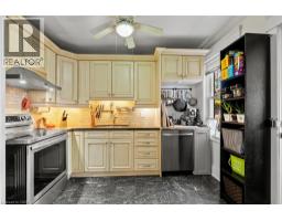 Kitchen - 260 Stinson Crescent, Hamilton, ON L8N1T7 Photo 15