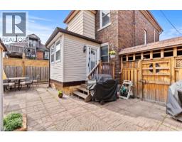 260 Stinson Crescent, Hamilton, ON L8N1T7 Photo 42