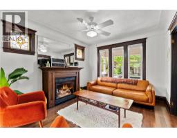 Living room - 260 Stinson Crescent, Hamilton, ON L8N1T7 Photo 9