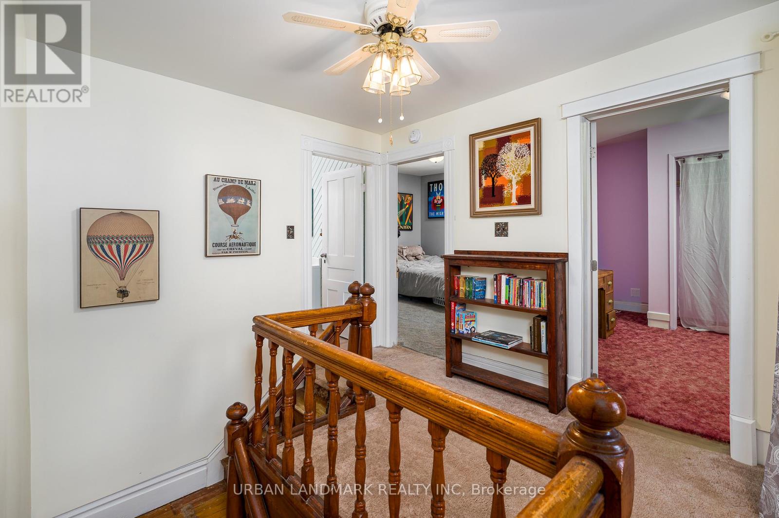 225 ST LAWRENCE STREET W - 23