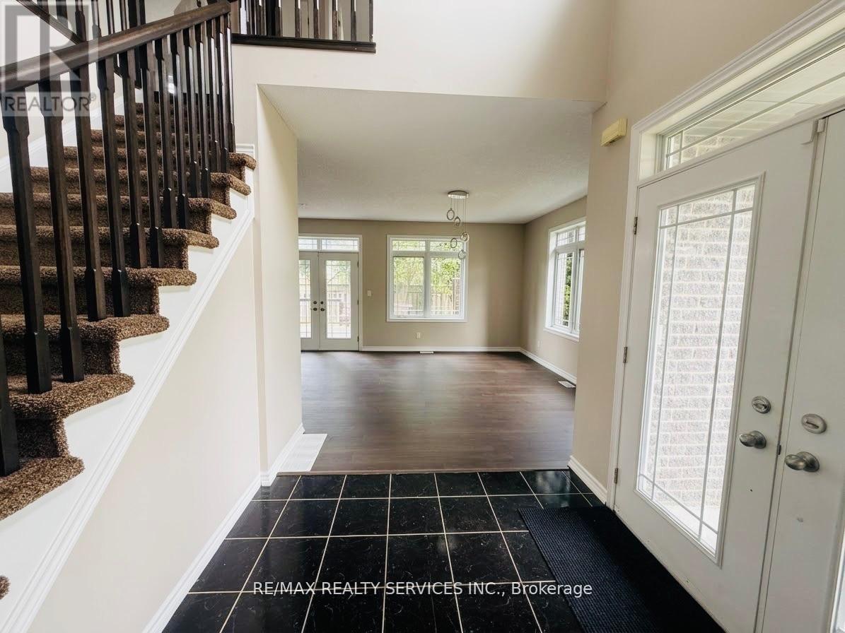 3 Talon Drive, Woodstock (Woodstock - South), Ontario, N4V0A5, Woodstock (Woodstock - South), Ontario — photo 3 of 5