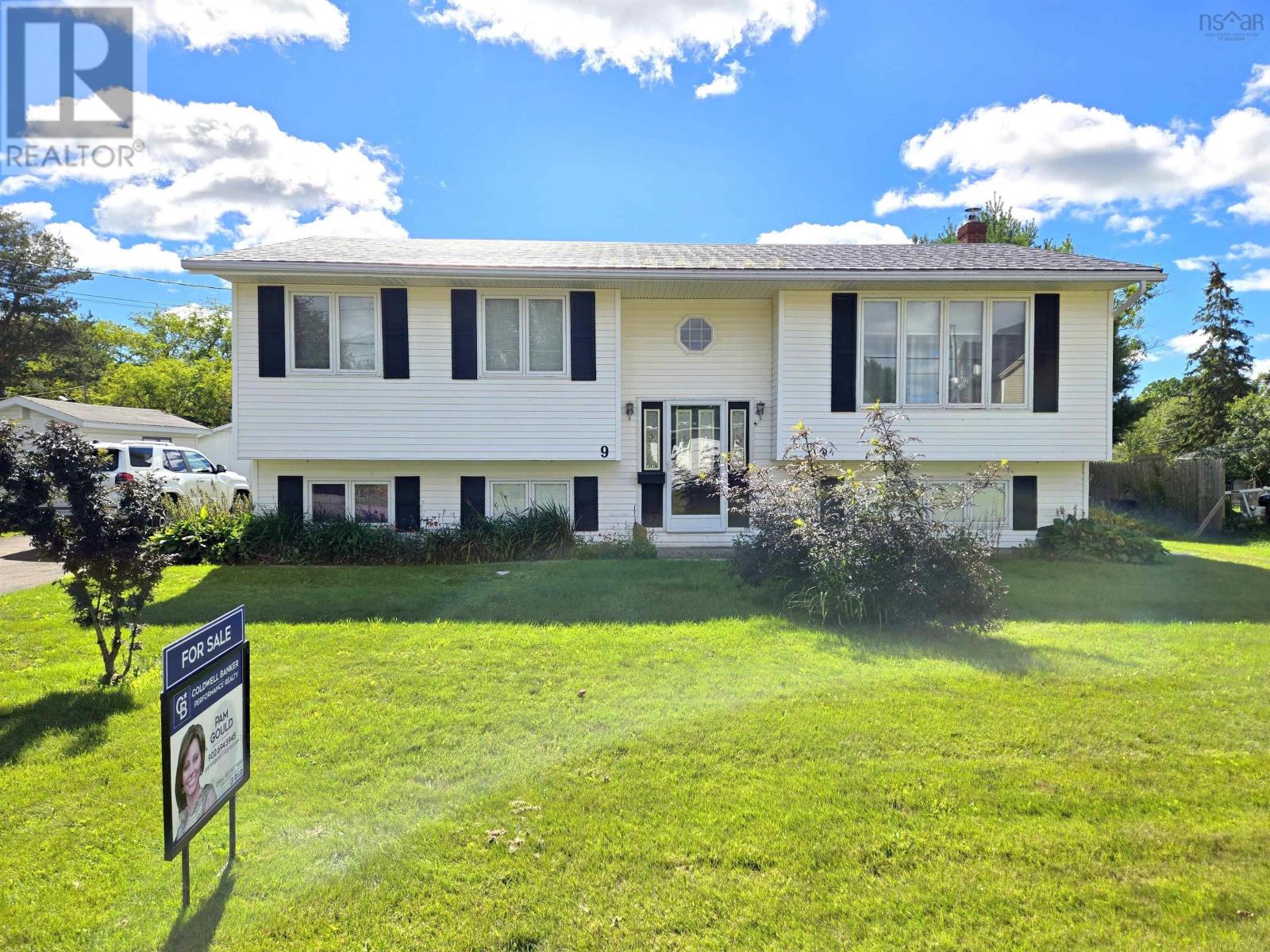 9 Patterson Street - 1