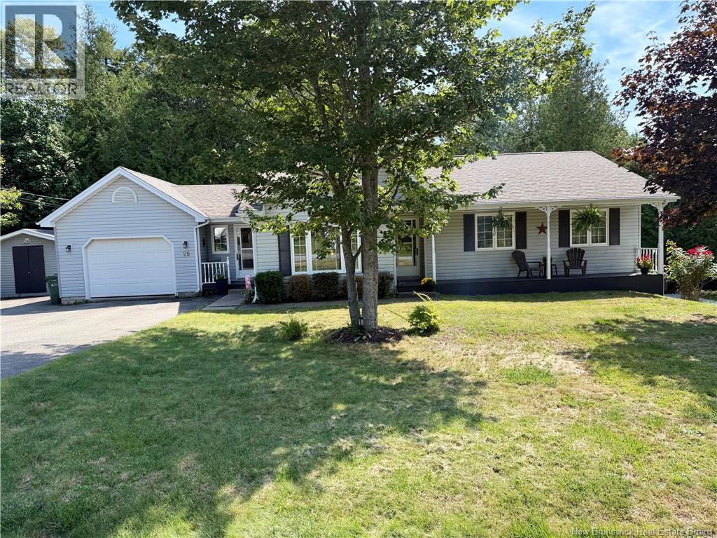 28 Chatwin Street - 1