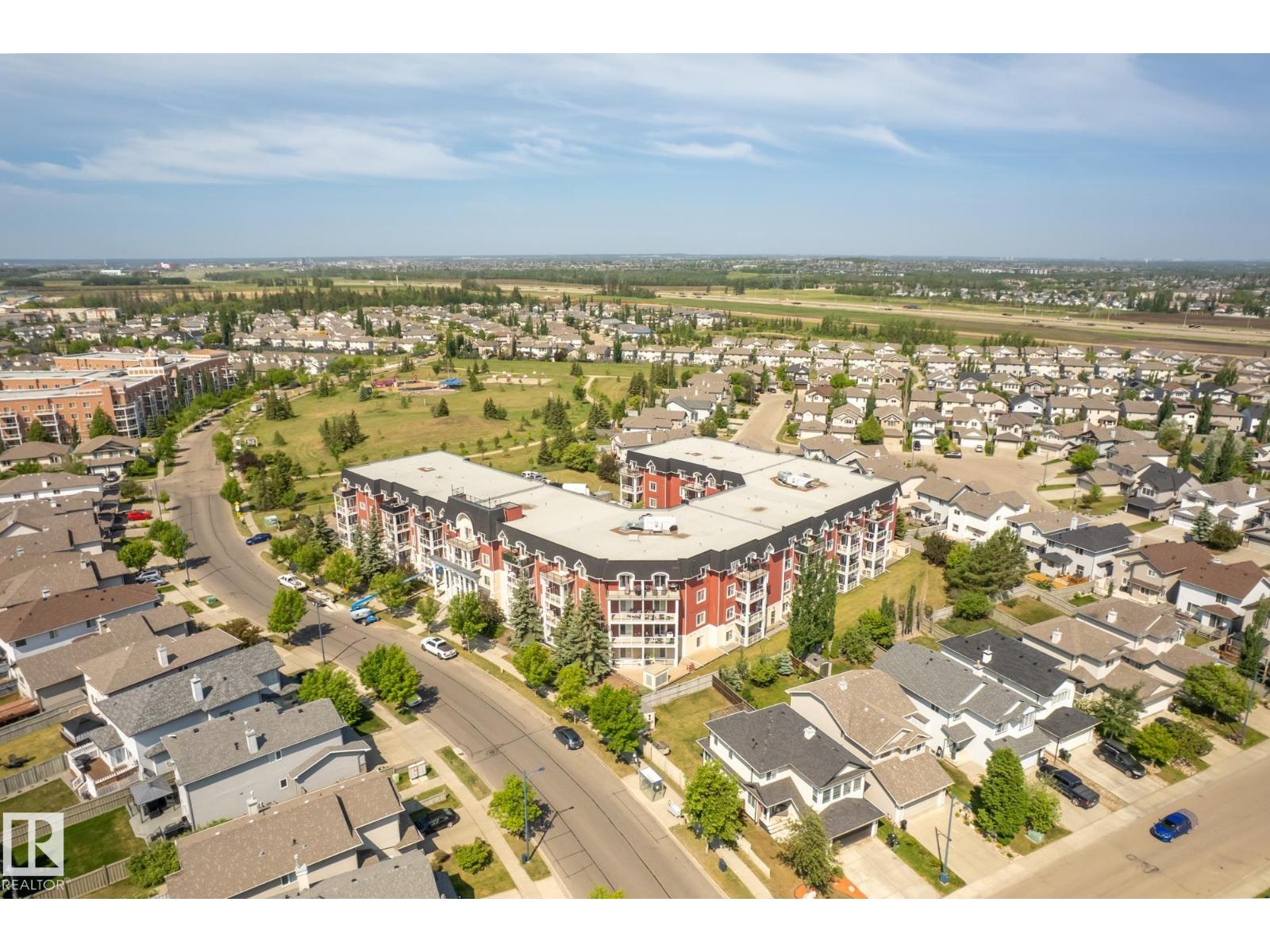 #111 226 Macewan Road SW, Edmonton, Alberta, T6W0C5