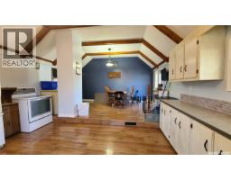 Laundry room - 215 Mergens Street, Weyburn, SK S4H1R4 Photo 9