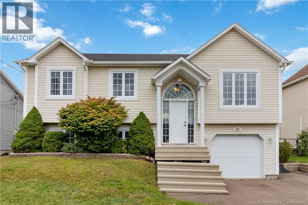 357 Maplehurst Drive - 1