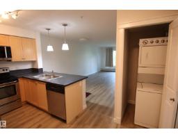 #308 3719 Whitelaw Ln Nw Nw, Edmonton, AB T6W2C3 Photo 7