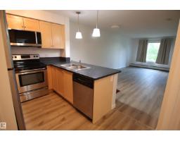 #308 3719 Whitelaw Ln Nw Nw, Edmonton, AB T6W2C3 Photo 8