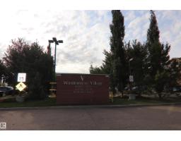 #308 3719 Whitelaw Ln Nw Nw, Edmonton, AB T6W2C3 Photo 21
