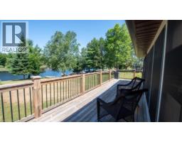 Bedroom - 411 Champagne Road, Sturgeon Falls, ON P2B2L9 Photo 16