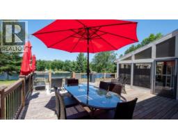 Sunroom - 411 Champagne Road, Sturgeon Falls, ON P2B2L9 Photo 13