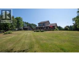 2pc Bathroom - 411 Champagne Road, Sturgeon Falls, ON P2B2L9 Photo 10