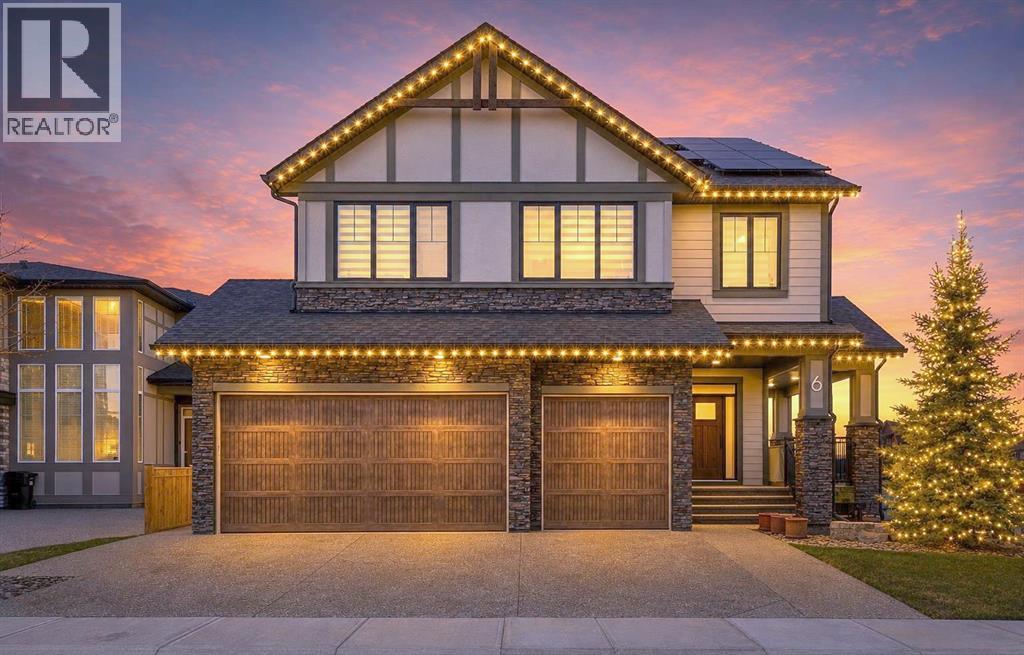 6 Legacy Woods Crescent SE, Calgary, Alberta, T2X2G5