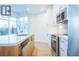 Kitchen - 104 6320 Sentinal Dr, Nanaimo, BC V9V1W4 Photo 6
