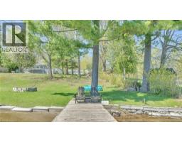 Living room - 108 Coldstream Road, Fenelon Falls, ON K0M1N0 Photo 11