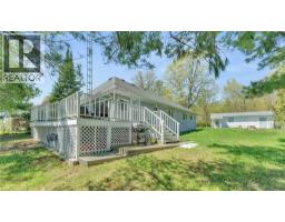 Primary Bedroom - 108 Coldstream Road, Fenelon Falls, ON K0M1N0 Photo 8